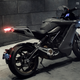 Illustration for article titled The Zero SR/S Is An Electric Sport Commuter Motorcycle With Up To 201 Miles Of Range, Starts At $19,995